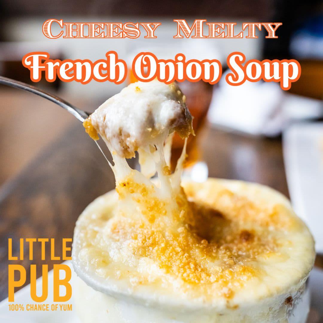 French Onion Soup